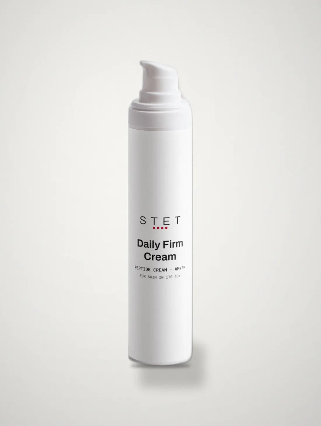 Daily Firm Cream