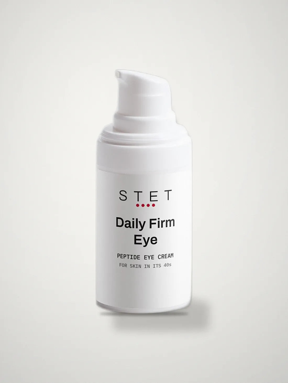 Daily Firm Eye